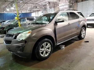 2012 CHEVROLET EQUINOX