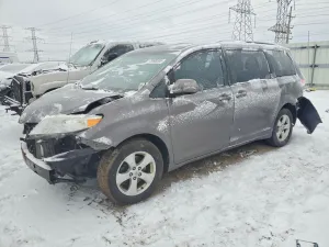 2013 TOYOTA All Models