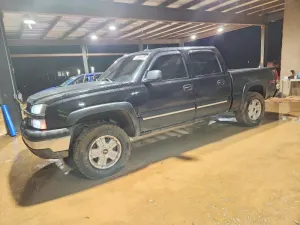 2005 CHEVROLET ALL Models