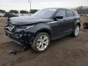 2020 LAND ROVER RANGEROVER