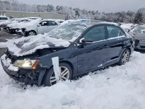 2017 VOLKSWAGEN JETTA