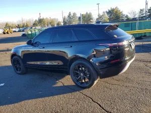 2020 LAND ROVER RANGEROVER