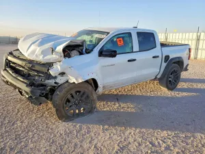 2024 CHEVROLET COLORADO T