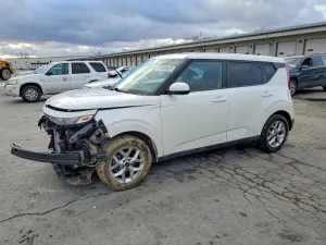 2022 KIA SOUL