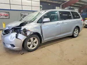 2012 TOYOTA All Models