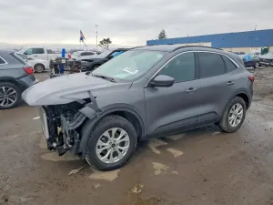 2024 FORD ESCAPE ACT