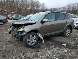2010 TOYOTA RAV4