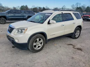 2008 GMC ACADIA