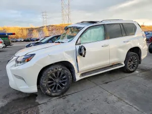 2022 LEXUS GX