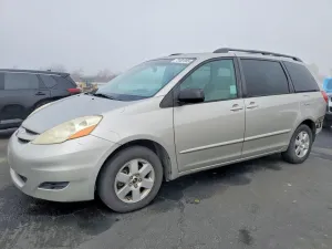 2007 TOYOTA All Models