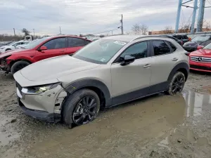 2024 MAZDA CX30