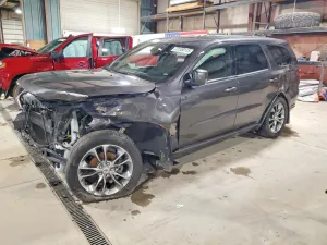 2019 DODGE DURANGO