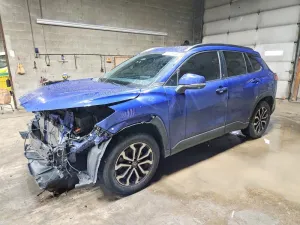 2023 TOYOTA COROLLA CR