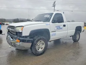 2004 CHEVROLET ALL Models