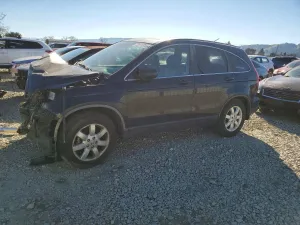 2009 HONDA CRV