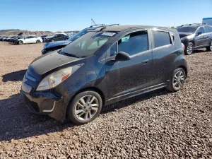 2015 CHEVROLET SPARK