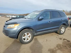 2008 HYUNDAI SANTA FE