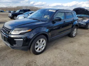 2016 LAND ROVER RANGEROVER