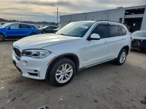 2014 BMW X5