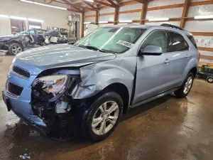 2014 CHEVROLET EQUINOX