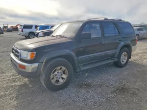 1997 TOYOTA 4RUNNER