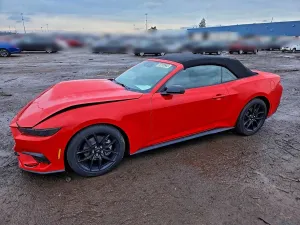 2026 FORD ALL Models