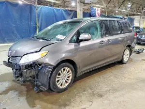 2014 TOYOTA All Models