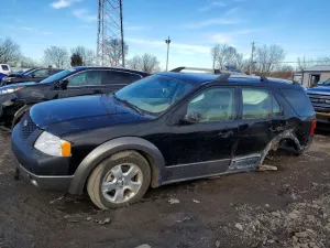 2005 FORD FREESTYLE