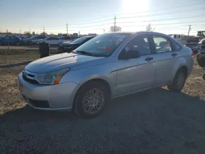 2010 FORD FOCUS