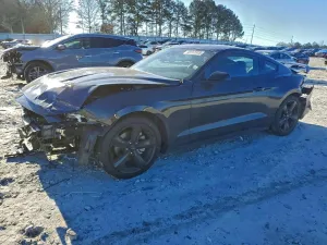 2022 FORD ALL Models