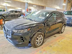 2025 FORD ESCAPE ACT