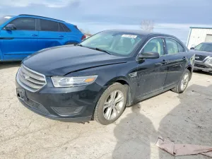 2019 FORD TAURUS