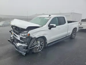 2020 CHEVROLET ALL Models