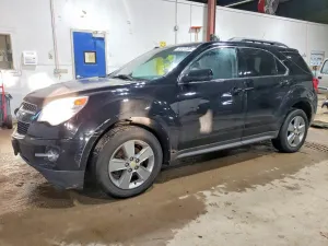 2012 CHEVROLET EQUINOX