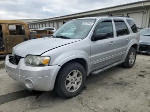 2005 FORD ESCAPE