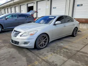 2011 HYUNDAI GENESIS