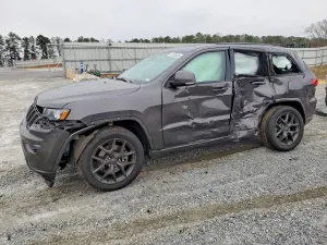 2021 JEEP GRAND CHER