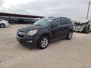 2013 CHEVROLET EQUINOX