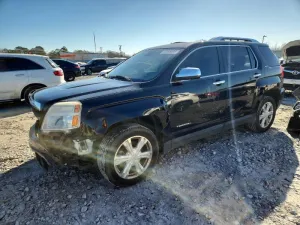 2016 GMC TERRAIN