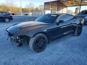 2018 FORD ALL Models