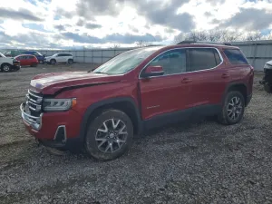 2023 GMC ACADIA