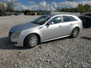 2011 CADILLAC CTS