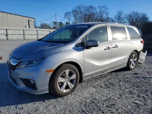 2019 HONDA All Models