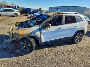 2019 JEEP GRAND CHER