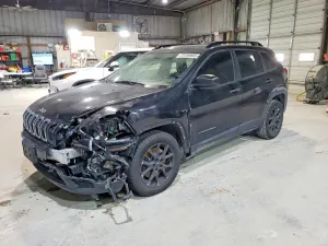 2016 JEEP GRAND CHER