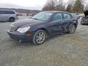 2008 CHRYSLER SEBRING