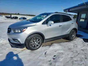 2019 BUICK ENCORE