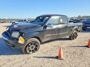 2006 TOYOTA TUNDRA