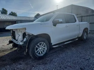 2020 CHEVROLET ALL Models