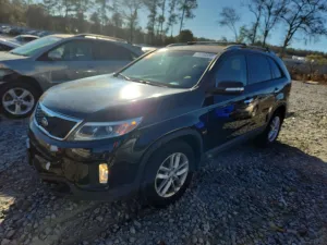 2014 KIA SORENTO